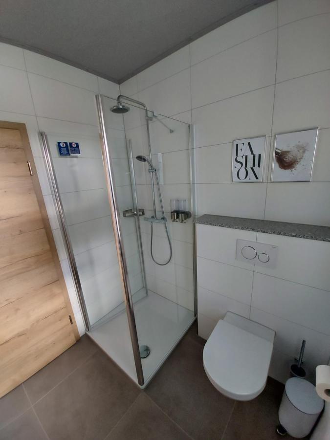 Ferienwohnung Nikolena Pirmasens Ngoại thất bức ảnh