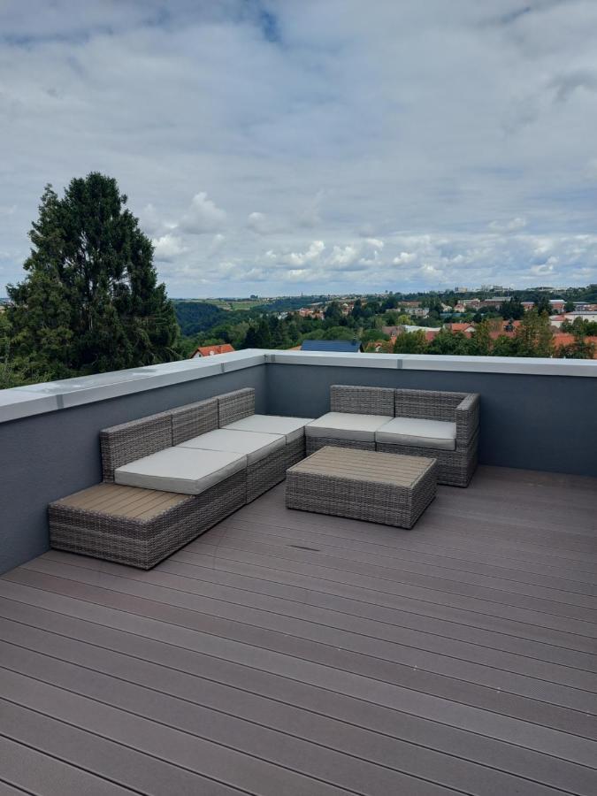 Ferienwohnung Nikolena Pirmasens Ngoại thất bức ảnh