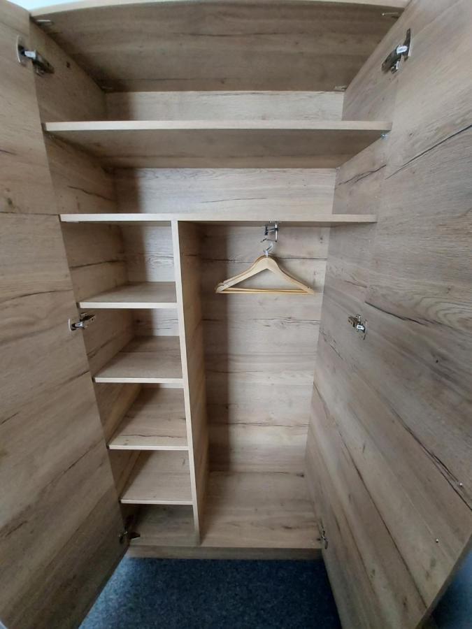 Ferienwohnung Nikolena Pirmasens Ngoại thất bức ảnh