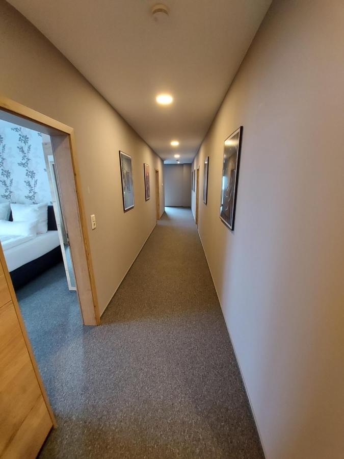 Ferienwohnung Nikolena Pirmasens Ngoại thất bức ảnh