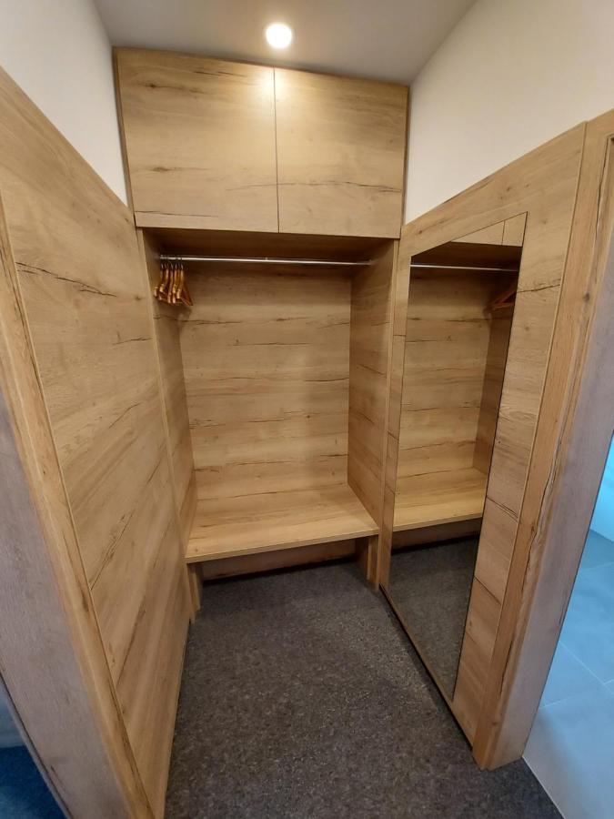 Ferienwohnung Nikolena Pirmasens Ngoại thất bức ảnh