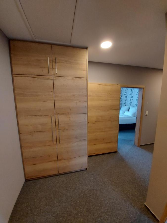 Ferienwohnung Nikolena Pirmasens Ngoại thất bức ảnh